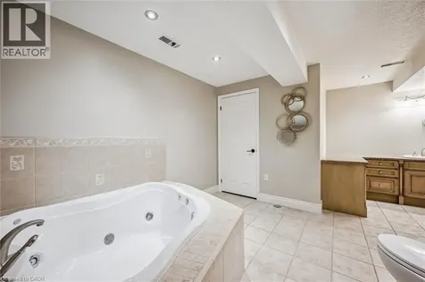 44 Mcnichol Drive Cambridge ON N1P 1C9