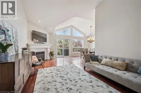 44 Mcnichol Drive Cambridge ON N1P 1C9
