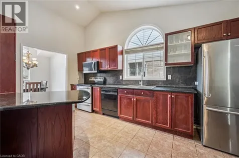 44 Mcnichol Drive Cambridge ON N1P 1C9