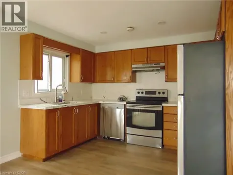 90 Bridlewreath Street Kitchener ON N2E 3V6