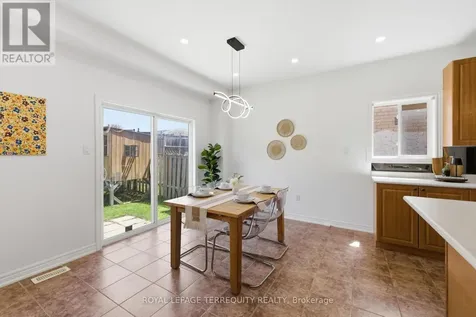 1637 Grandview Street North Oshawa (taunton) ON L1K 0A6