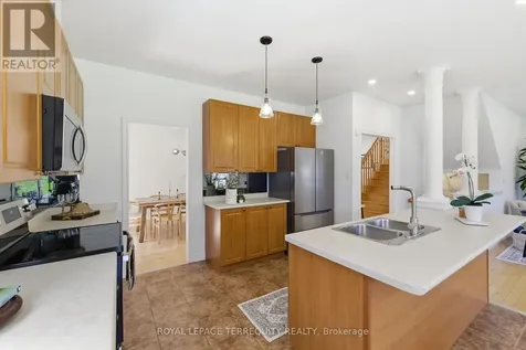 1637 Grandview Street North Oshawa (taunton) ON L1K 0A6