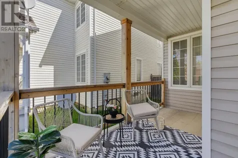 1637 Grandview Street North Oshawa (taunton) ON L1K 0A6