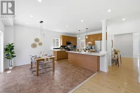 1637 Grandview Street North Oshawa (taunton) ON L1K 0A6