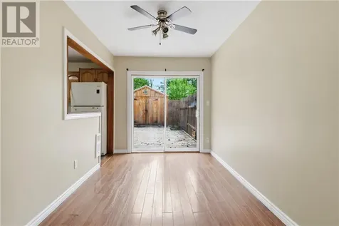 176 Colonial Court Sudbury ON P3A 4X5