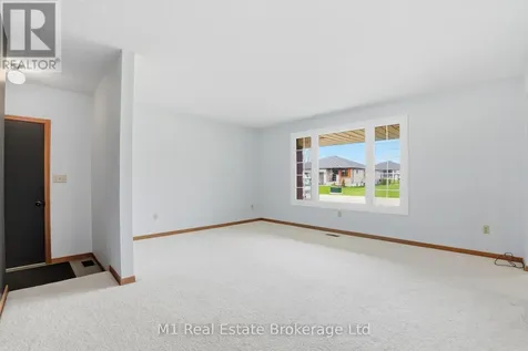 214 Church Street North Wellington North (mount Forest) ON N0G 2L2