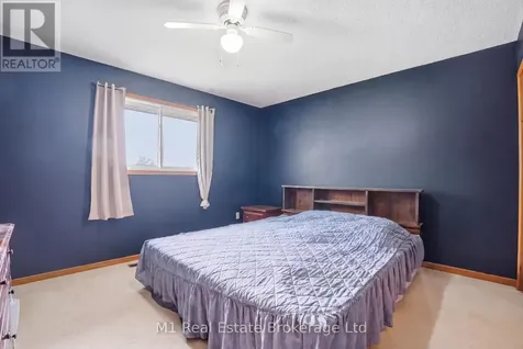 214 Church Street North Wellington North (mount Forest) ON N0G 2L2