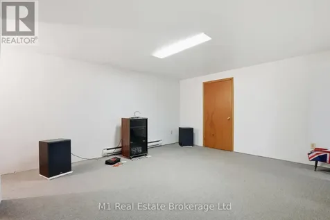 214 Church Street North Wellington North (mount Forest) ON N0G 2L2