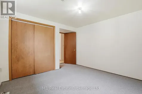 214 Church Street North Wellington North (mount Forest) ON N0G 2L2