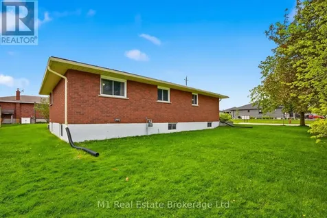 214 Church Street North Wellington North (mount Forest) ON N0G 2L2