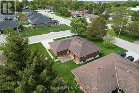 214 Church Street North Wellington North (mount Forest) ON N0G 2L2