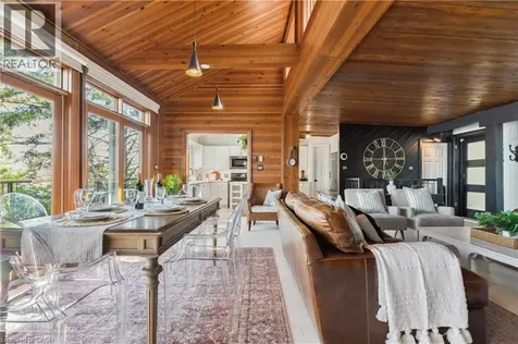 4209 Muskoka Road 117 Lake Of Bays ON P0B 1A0