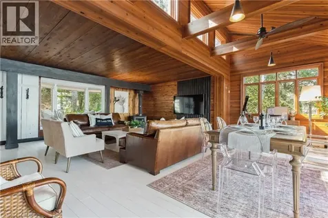 4209 Muskoka Road 117 Lake Of Bays ON P0B 1A0