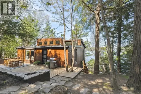 4209 Muskoka Road 117 Lake Of Bays ON P0B 1A0