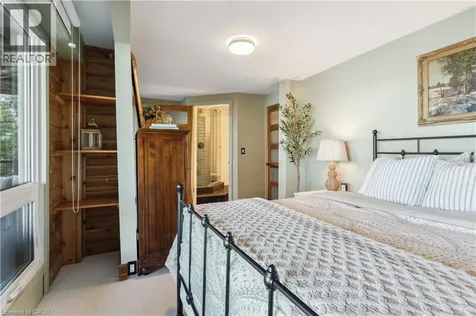 4209 Muskoka Road 117 Lake Of Bays ON P0B 1A0