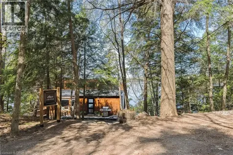 4209 Muskoka Road 117 Lake Of Bays ON P0B 1A0