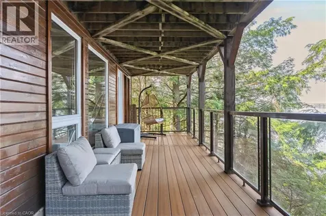 4209 Muskoka Road 117 Lake Of Bays ON P0B 1A0