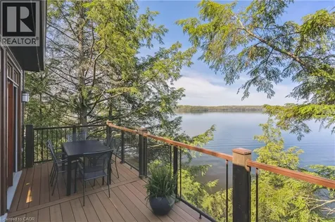 4209 Muskoka Road 117 Lake Of Bays ON P0B 1A0