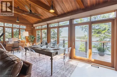4209 Muskoka Road 117 Lake Of Bays ON P0B 1A0
