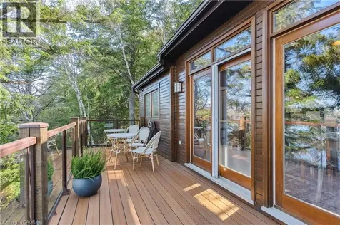 4209 Muskoka Road 117 Lake Of Bays ON P0B 1A0