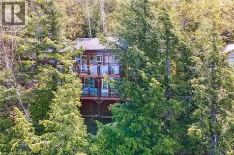 4209 Muskoka Road 117 Lake Of Bays ON P0B 1A0