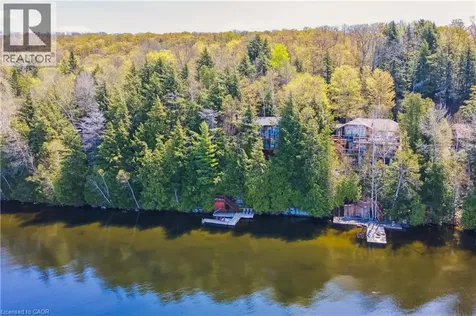 4209 Muskoka Road 117 Lake Of Bays ON P0B 1A0