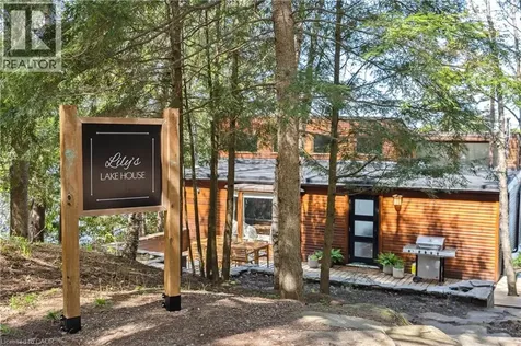 4209 Muskoka Road 117 Lake Of Bays ON P0B 1A0