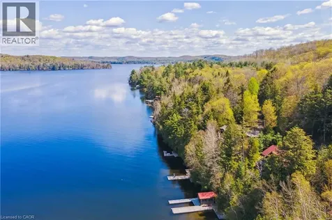 4209 Muskoka Road 117 Lake Of Bays ON P0B 1A0