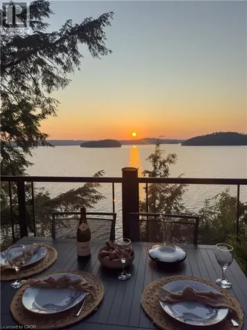4209 Muskoka Road 117 Lake Of Bays ON P0B 1A0