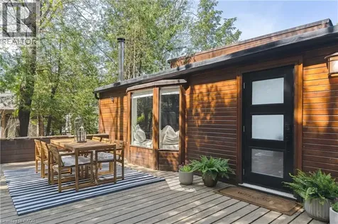 4209 Muskoka Road 117 Lake Of Bays ON P0B 1A0