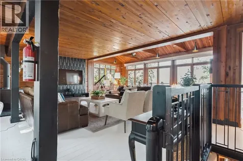 4209 Muskoka Road 117 Lake Of Bays ON P0B 1A0