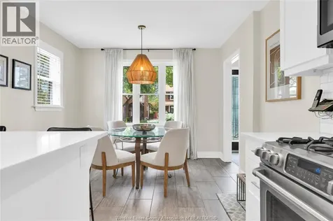 2005 Amiens Avenue Windsor ON N8W 1T3