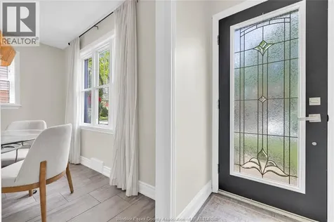 2005 Amiens Avenue Windsor ON N8W 1T3