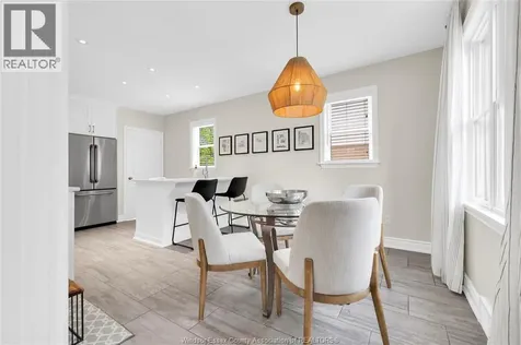 2005 Amiens Avenue Windsor ON N8W 1T3