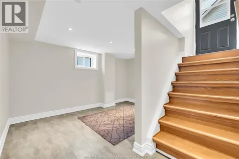 2005 Amiens Avenue Windsor ON N8W 1T3
