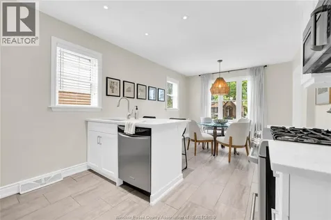 2005 Amiens Avenue Windsor ON N8W 1T3