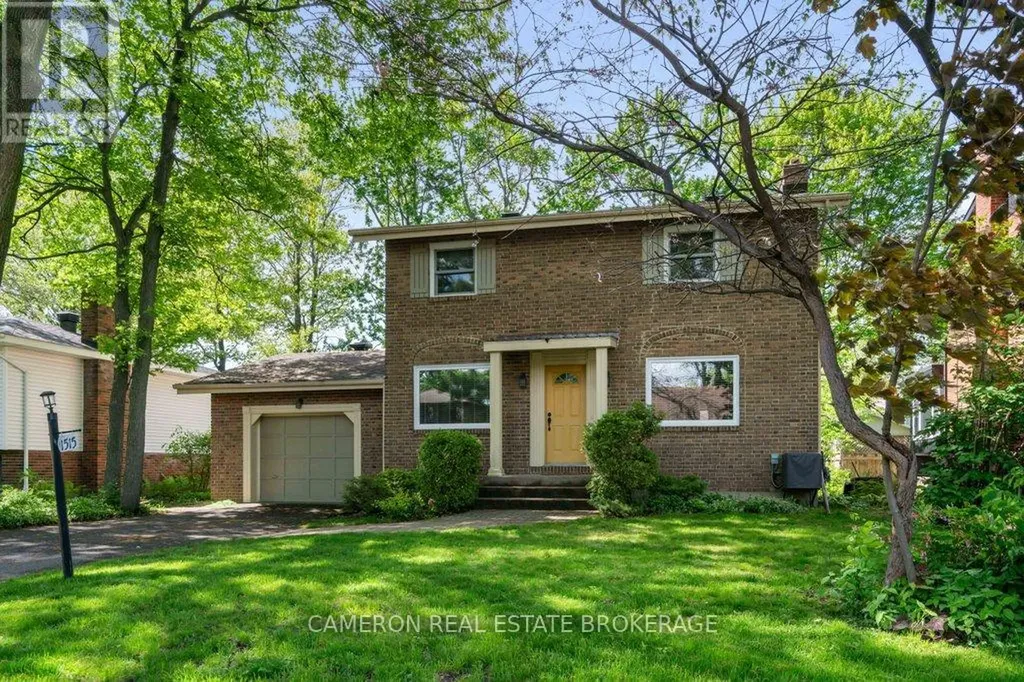 1515 Grant Avenue Cornwall ON K6J 1Z6