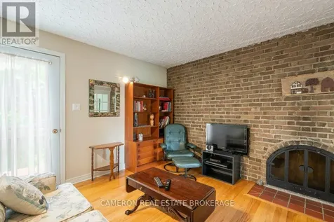 1515 Grant Avenue Cornwall ON K6J 1Z6