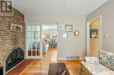 1515 Grant Avenue Cornwall ON K6J 1Z6