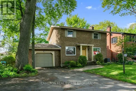 1515 Grant Avenue Cornwall ON K6J 1Z6