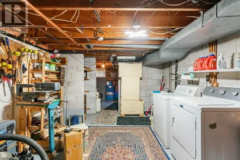1515 Grant Avenue Cornwall ON K6J 1Z6