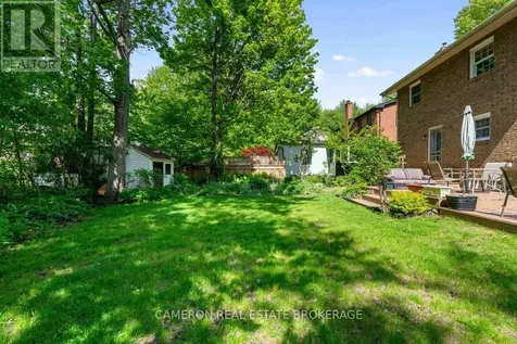 1515 Grant Avenue Cornwall ON K6J 1Z6