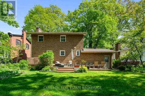 1515 Grant Avenue Cornwall ON K6J 1Z6