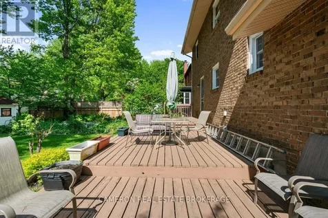 1515 Grant Avenue Cornwall ON K6J 1Z6