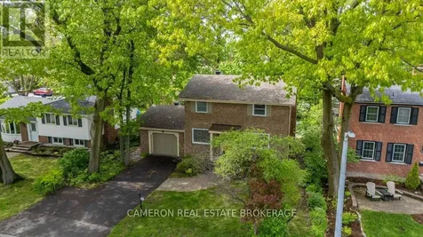 1515 Grant Avenue Cornwall ON K6J 1Z6