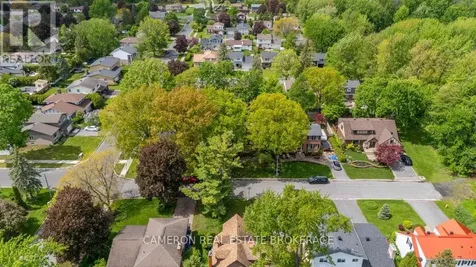 1515 Grant Avenue Cornwall ON K6J 1Z6