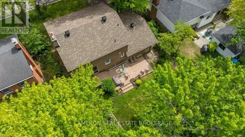 1515 Grant Avenue Cornwall ON K6J 1Z6