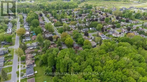 1515 Grant Avenue Cornwall ON K6J 1Z6