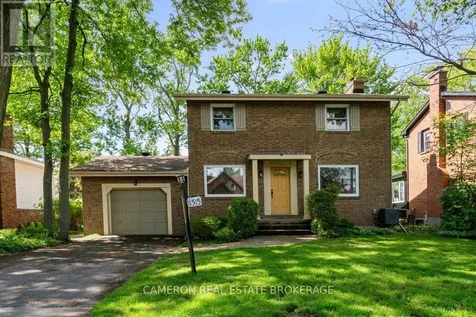 1515 Grant Avenue Cornwall ON K6J 1Z6
