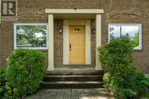 1515 Grant Avenue Cornwall ON K6J 1Z6